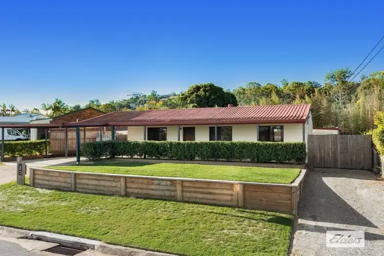 9 Barep Court, Cornubia QLD 4130