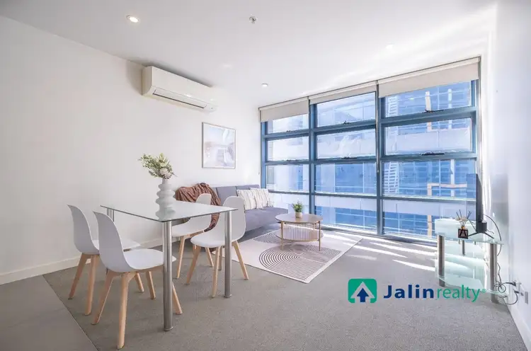1204/557 Lt Lonsdale Street