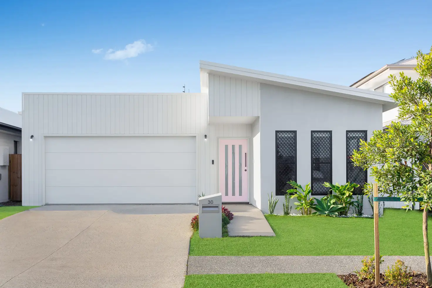 Main view of Homely house listing, 30 McKinlay Crescent, Nirimba QLD 4551
