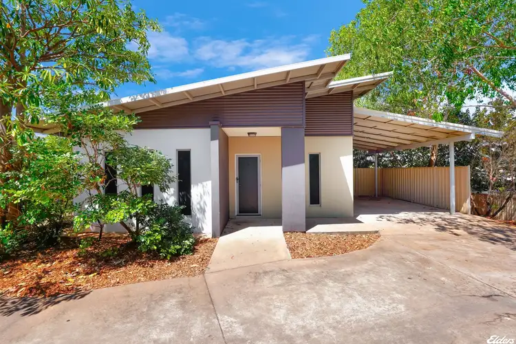 15/10 Damascene Crescent, Bellamack NT 832