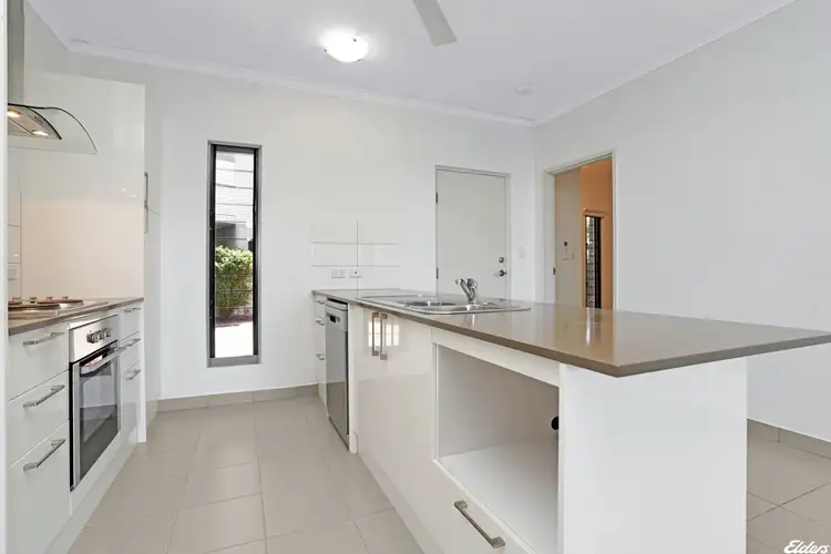 Third view of Homely townhouse listing, 15/10 Damascene Crescent, Bellamack NT 832