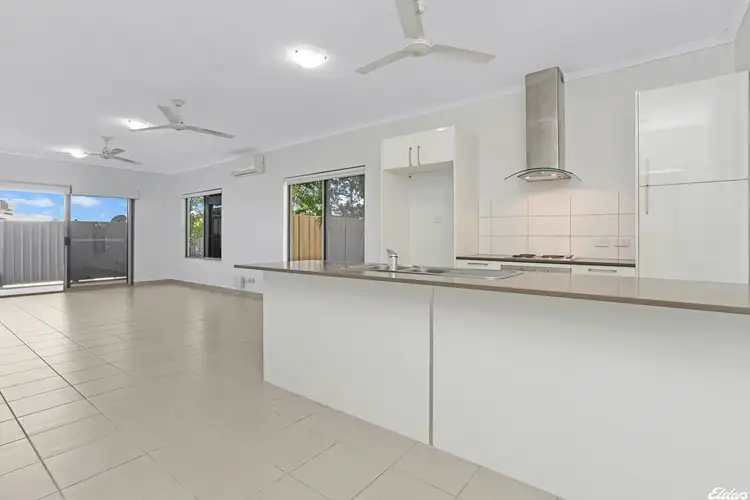 Fourth view of Homely townhouse listing, 15/10 Damascene Crescent, Bellamack NT 832