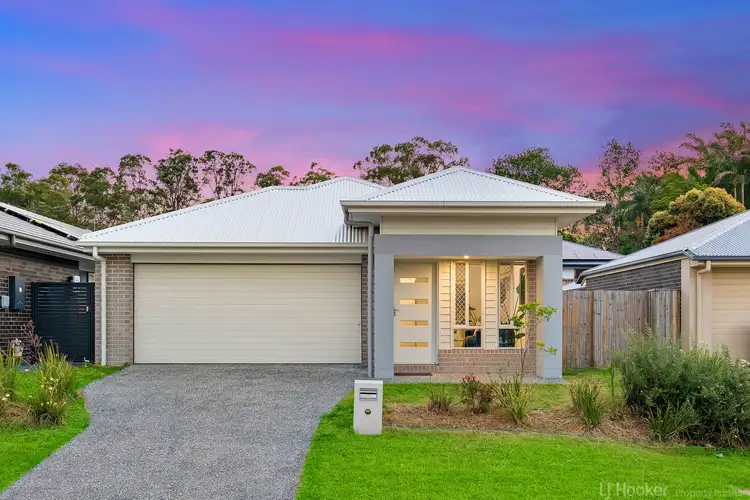 Main view of Homely house listing, 9 Headingly Street, Pallara QLD 4110