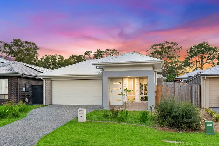 Second view of Homely house listing, 9 Headingly Street, Pallara QLD 4110