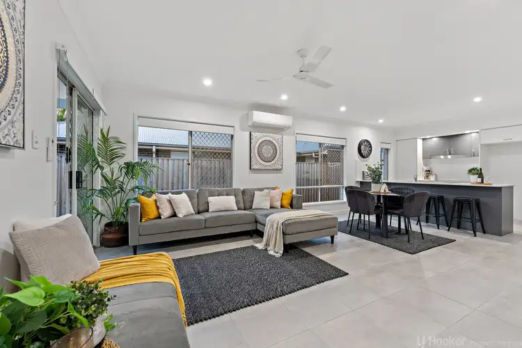 Third view of Homely house listing, 9 Headingly Street, Pallara QLD 4110