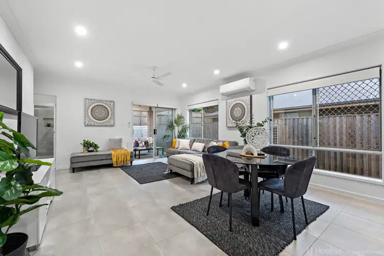 Fourth view of Homely house listing, 9 Headingly Street, Pallara QLD 4110