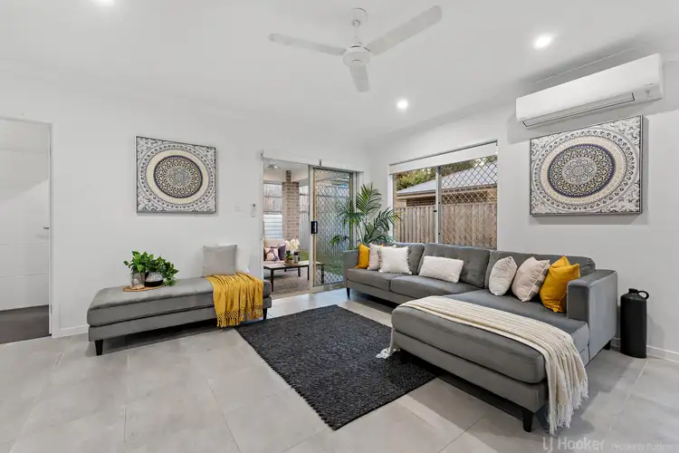 Fifth view of Homely house listing, 9 Headingly Street, Pallara QLD 4110
