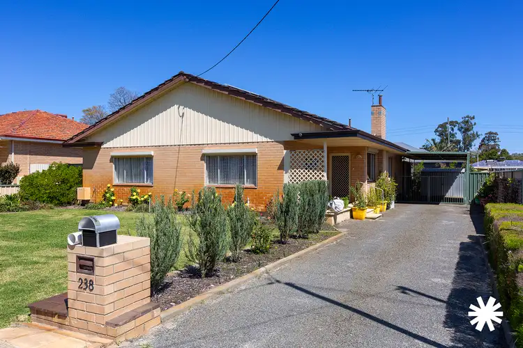 238 Belgravia Street, Belmont WA 6104