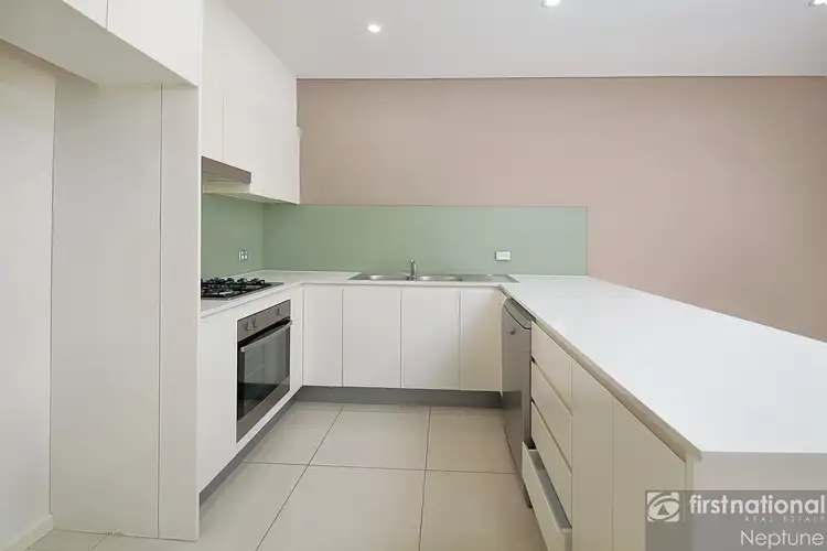 22/232 Targo Road, Toongabbie NSW 2146