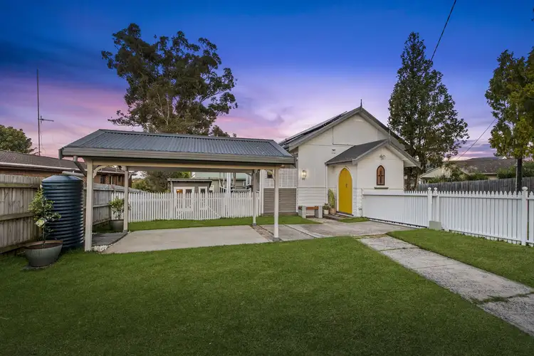 Main view of Homely house listing, 44 Tumbi Road, Tumbi Umbi NSW 2261