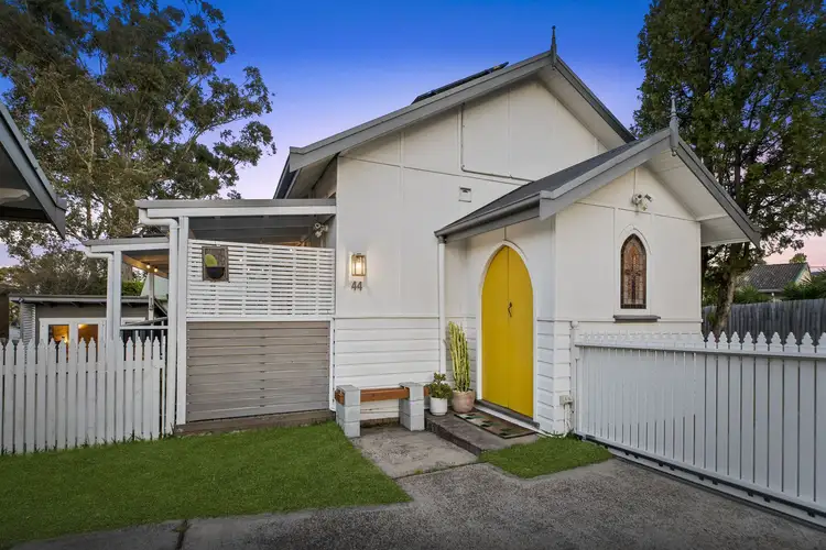 Second view of Homely house listing, 44 Tumbi Road, Tumbi Umbi NSW 2261