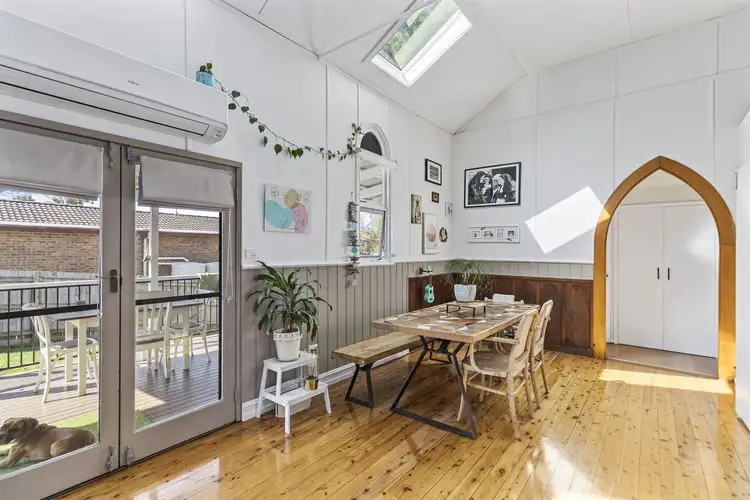 Sixth view of Homely house listing, 44 Tumbi Road, Tumbi Umbi NSW 2261