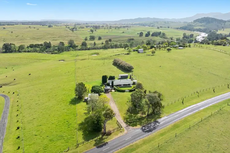 Second view of Homely house listing, 1099 Luskintyre Road, Lambs Valley NSW 2335