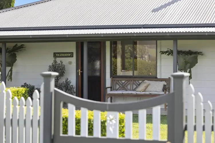 Fourth view of Homely house listing, 1099 Luskintyre Road, Lambs Valley NSW 2335