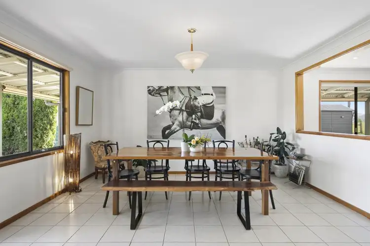 Sixth view of Homely house listing, 1099 Luskintyre Road, Lambs Valley NSW 2335