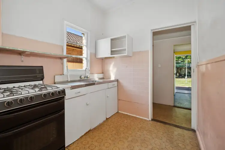 Third view of Homely house listing, 26 Esher Street, Burwood NSW 2134