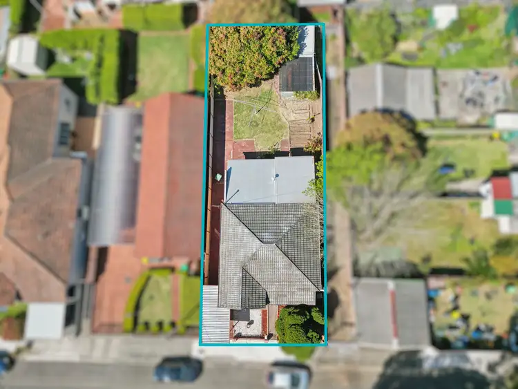 Sixth view of Homely house listing, 26 Esher Street, Burwood NSW 2134