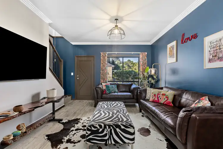 Second view of Homely townhouse listing, 9/59-61 Balmoral Street, Blacktown NSW 2148