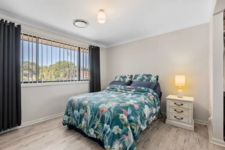 Fifth view of Homely townhouse listing, 9/59-61 Balmoral Street, Blacktown NSW 2148