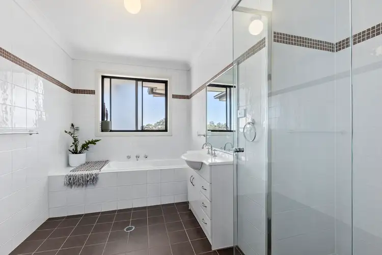 Sixth view of Homely townhouse listing, 9/59-61 Balmoral Street, Blacktown NSW 2148