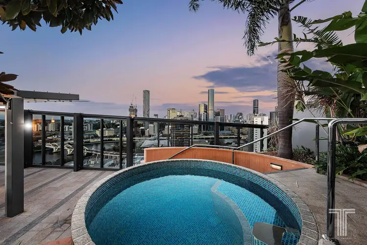 31604/1 Cordelia Street, South Brisbane QLD 4101