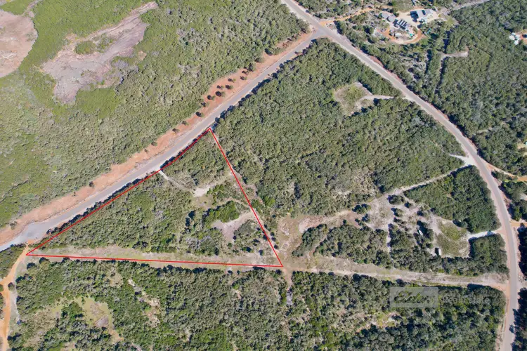 Second view of Homely land listing, LOT 150 Newbey Grove, Bremer Bay WA 6338