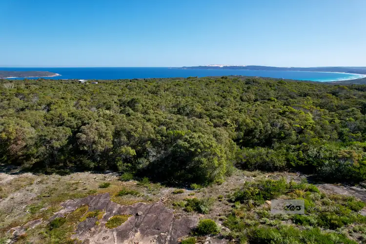 Fifth view of Homely land listing, LOT 150 Newbey Grove, Bremer Bay WA 6338