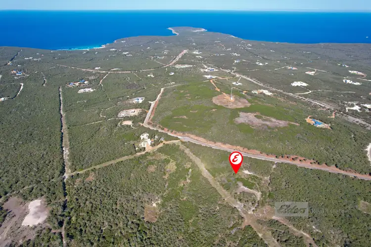 Sixth view of Homely land listing, LOT 150 Newbey Grove, Bremer Bay WA 6338