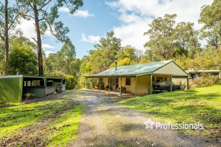 Main view of Homely house listing, 5 Hillcrest Drive, Mcmahons Creek VIC 3799