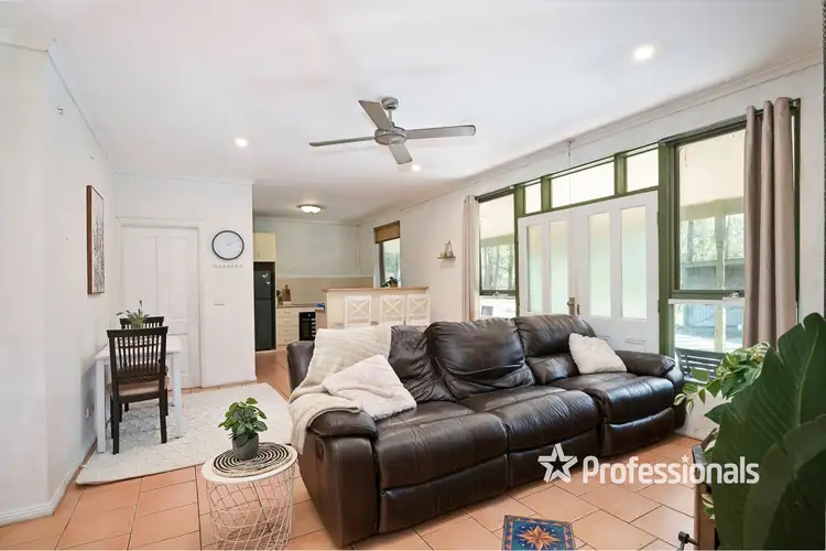 Third view of Homely house listing, 5 Hillcrest Drive, Mcmahons Creek VIC 3799