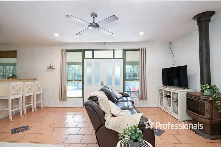 Fifth view of Homely house listing, 5 Hillcrest Drive, Mcmahons Creek VIC 3799
