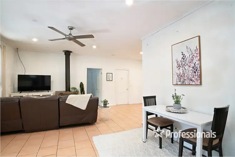 Sixth view of Homely house listing, 5 Hillcrest Drive, Mcmahons Creek VIC 3799