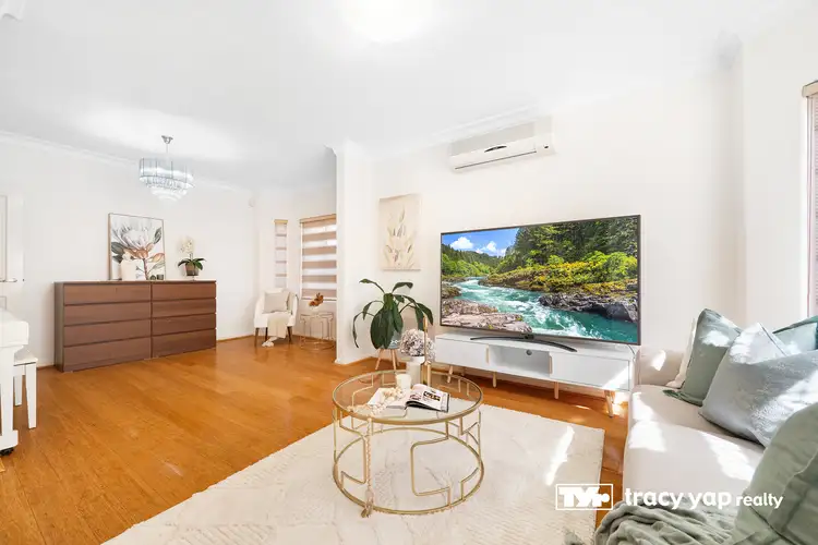 Main view of Homely townhouse listing, 15/181 Pennant Hills Road, Carlingford NSW 2118