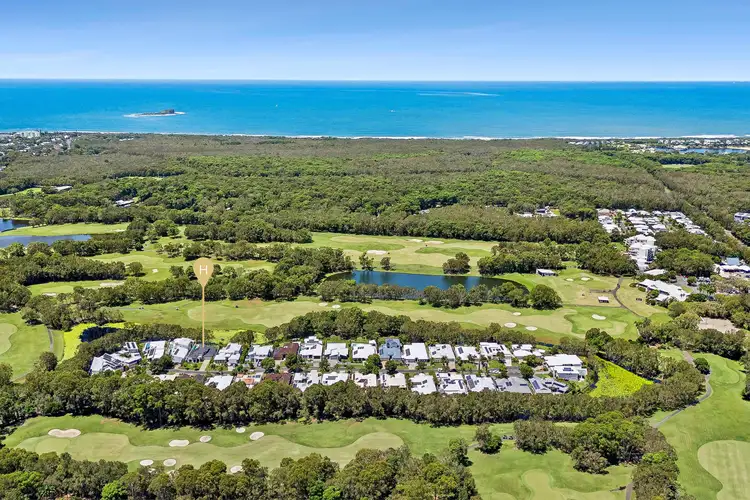 9 Hetherington Drive, Twin Waters QLD 4564