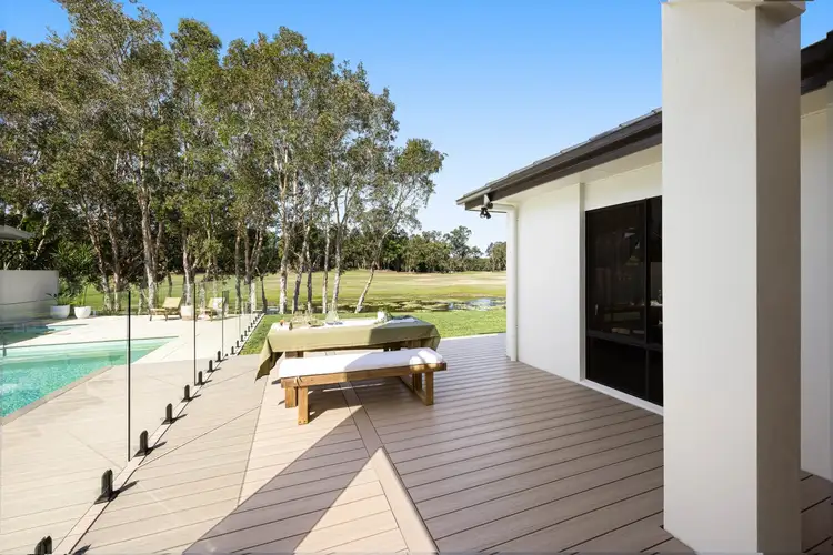 Fifth view of Homely house listing, 9 Hetherington Drive, Twin Waters QLD 4564