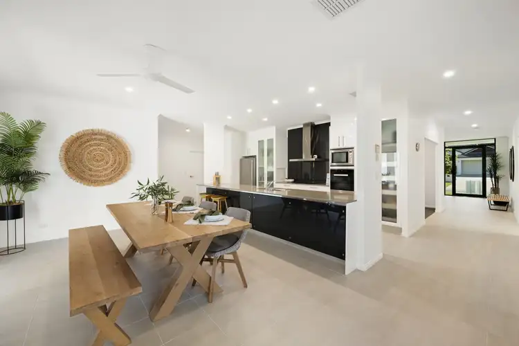 Sixth view of Homely house listing, 9 Hetherington Drive, Twin Waters QLD 4564