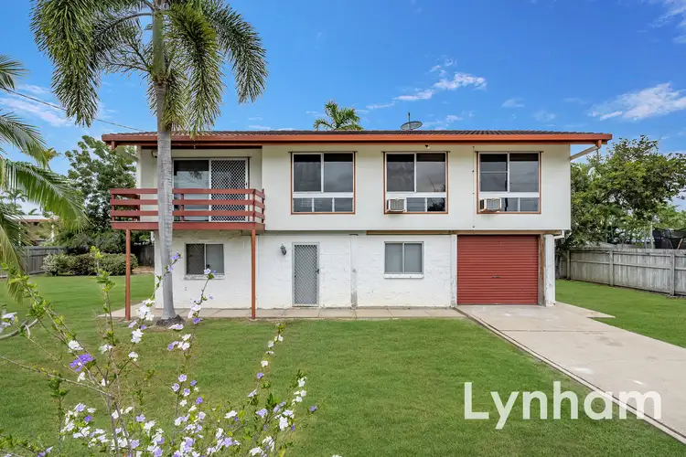 13 Roma Court, Kelso QLD 4815