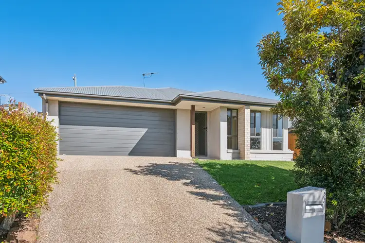 Main view of Homely house listing, 3 Lexi Street, Glenvale QLD 4350