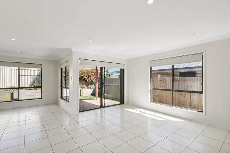 Second view of Homely house listing, 3 Lexi Street, Glenvale QLD 4350