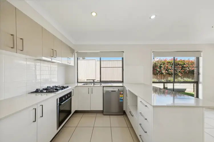 Third view of Homely house listing, 3 Lexi Street, Glenvale QLD 4350