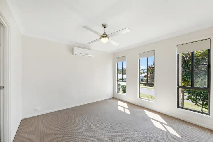 Fifth view of Homely house listing, 3 Lexi Street, Glenvale QLD 4350