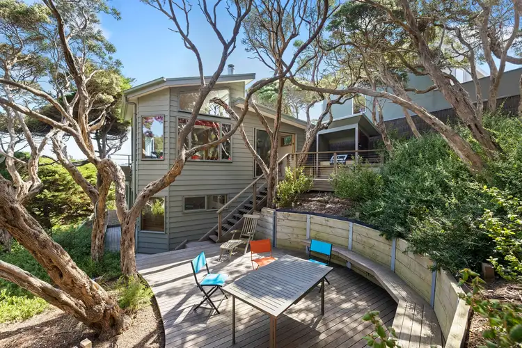 Third view of Homely house listing, 6 Patricia Avenue, Blairgowrie VIC 3942