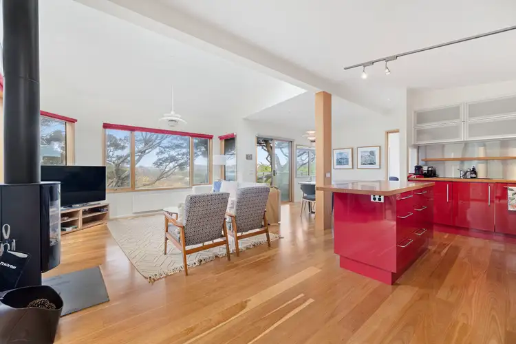 Fifth view of Homely house listing, 6 Patricia Avenue, Blairgowrie VIC 3942