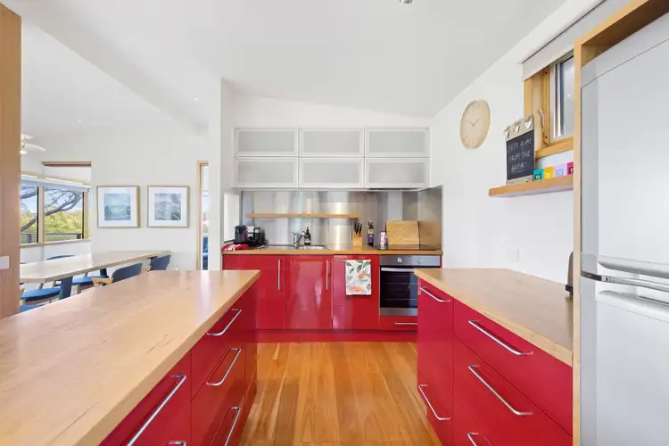 Sixth view of Homely house listing, 6 Patricia Avenue, Blairgowrie VIC 3942