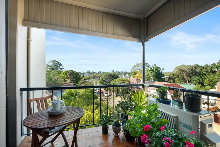 9/1 Junction Road, Summer Hill NSW 2130