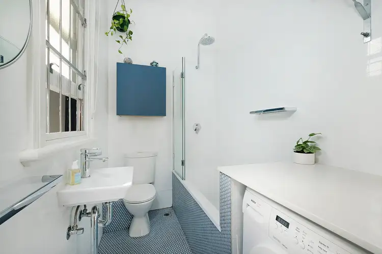 Fifth view of Homely apartment listing, 9/1 Junction Road, Summer Hill NSW 2130