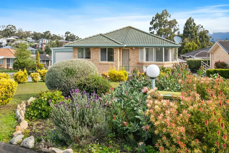 Main view of Homely house listing, 21 Fairway Drive, Kingston TAS 7050