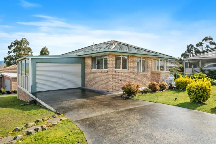 Third view of Homely house listing, 21 Fairway Drive, Kingston TAS 7050