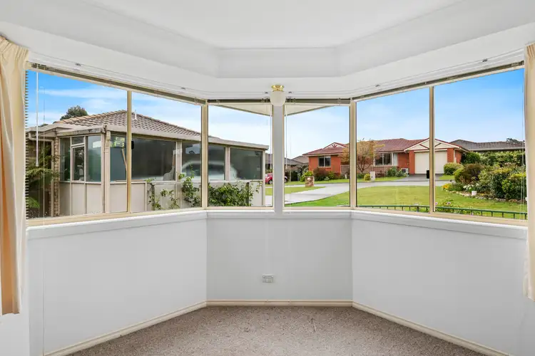 Fifth view of Homely house listing, 21 Fairway Drive, Kingston TAS 7050