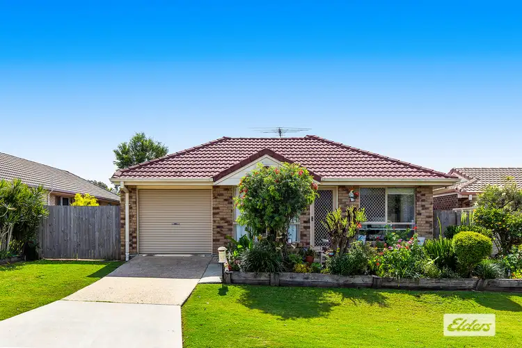 12 Woodley Avenue, Loganholme QLD 4129